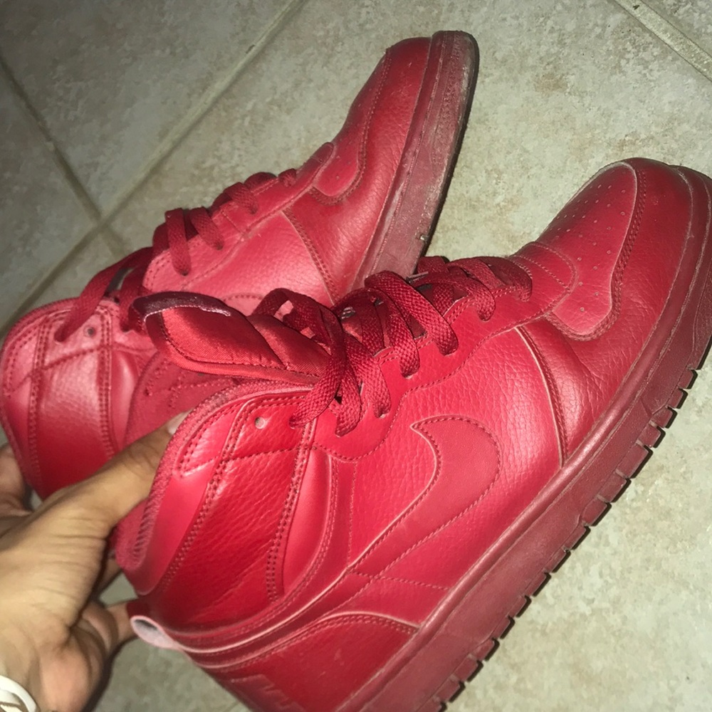 Nike Shoes